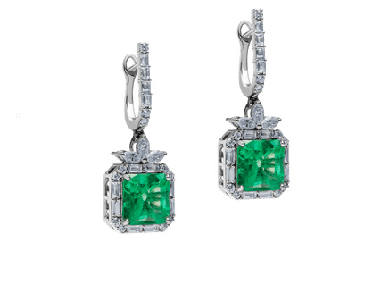 ethnic earrings for women