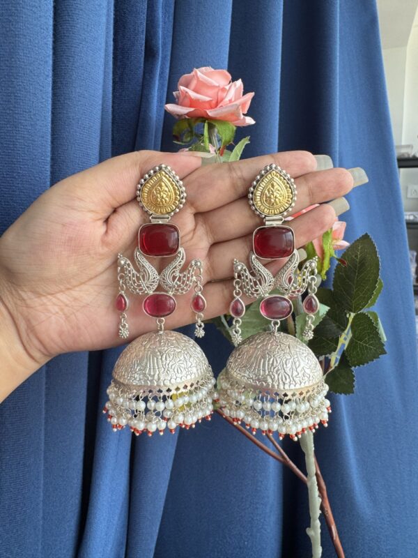 Ear Rings