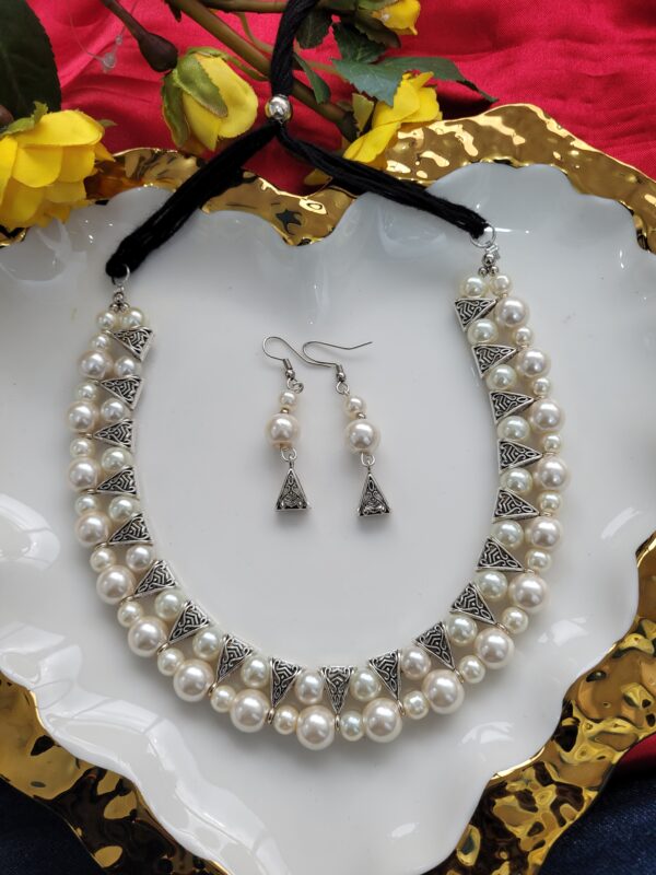 Pearl Set