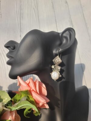 dangler earrings