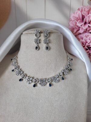 american diamond jewellery