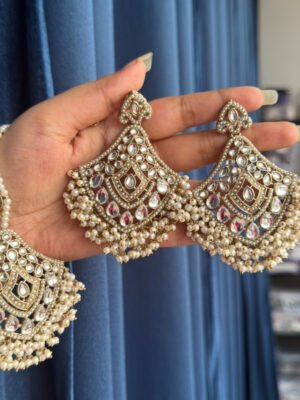Shilpa Premium Mangtika Set