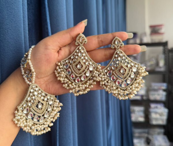 Premium Mangtika Set ??