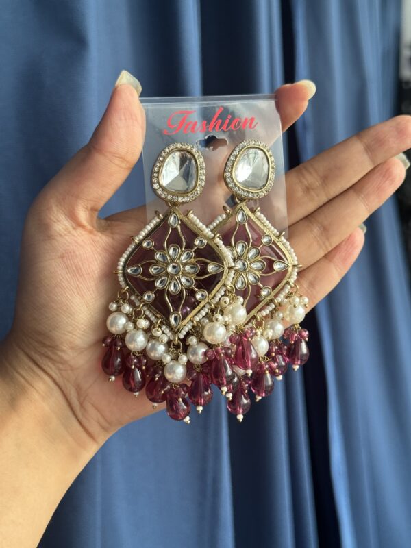 Jasleen Pearl Beauty - Wine