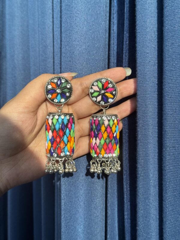 Oxidised Multi Beauty
