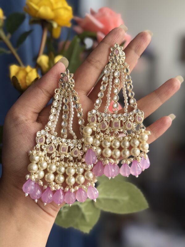 Sahiba Collection -Lavender