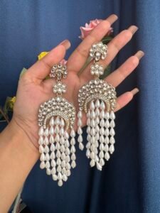 ethnic wear earrings