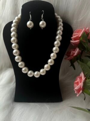 Pearl Set