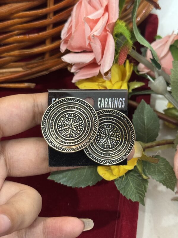 Unique Brass Studs