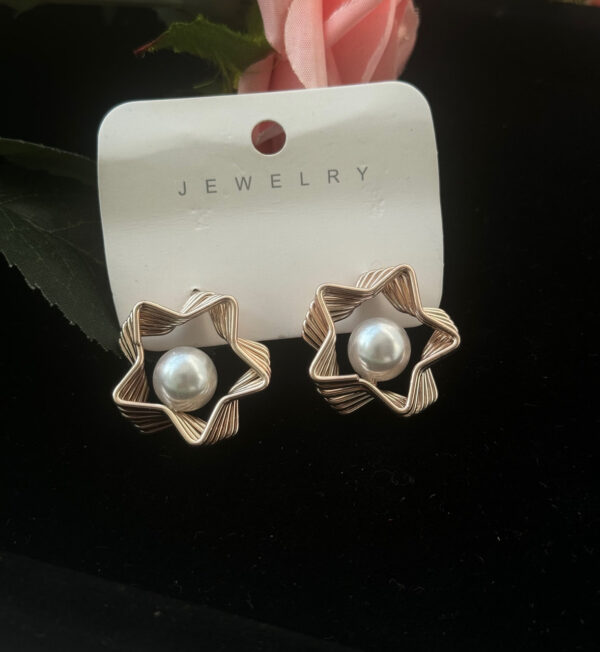 Star pearl beauty
