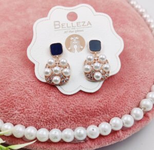 Anti Tarnish Earrings for Women