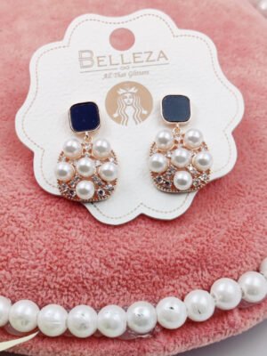 Anti Tarnish Earrings for Women