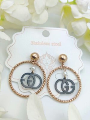 Anti Tarnish Earring