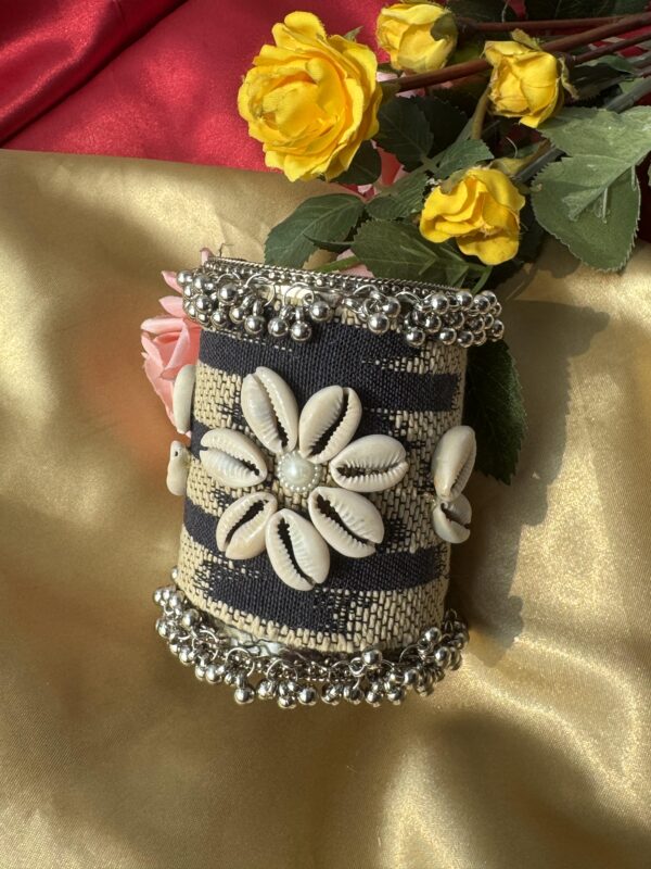 Fabric Openable Kada