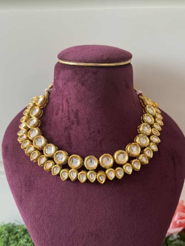 Kundan Set