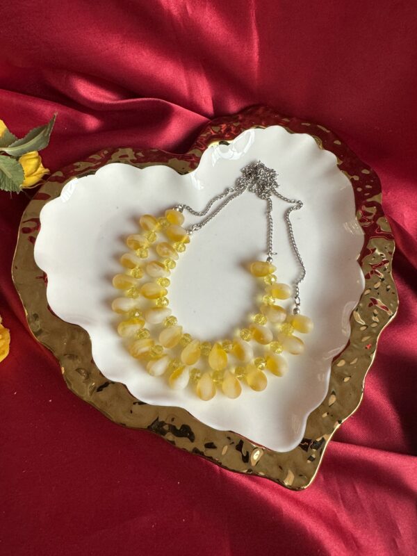 2 Layer Beauty - Yellow
