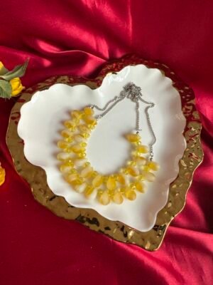 2 Layer Beauty – Yellow