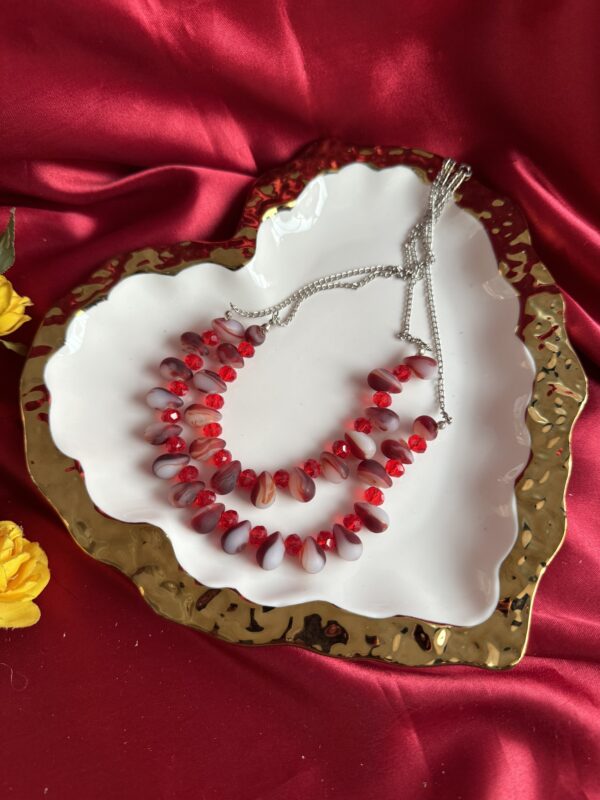 2 Layer Beauty - Red