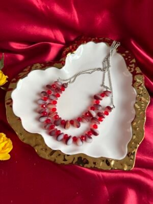 2 Layer Beauty – Red