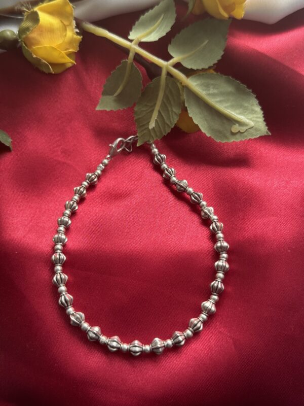 Anklet - Pattern 1