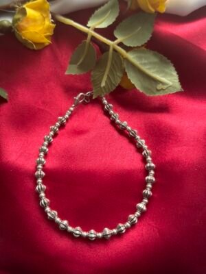 Anklet – Pattern 1
