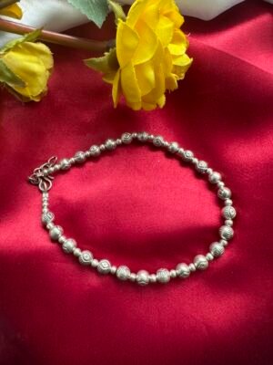 Anklet – Pattern 2