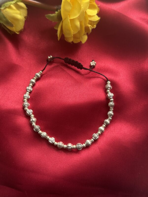 Anklet - Pattern 3