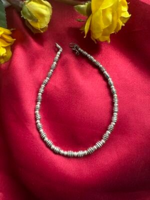 Anklet – Traditional Pattern