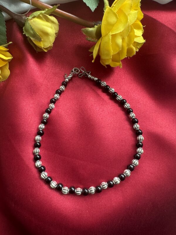 Anklet -  Pattern 4