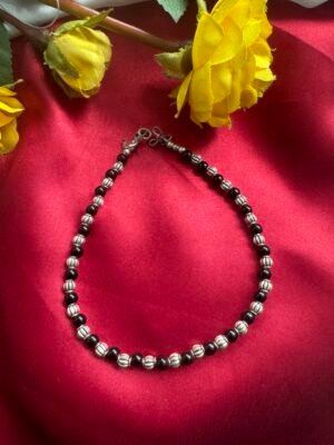 Anklet –  Pattern 4