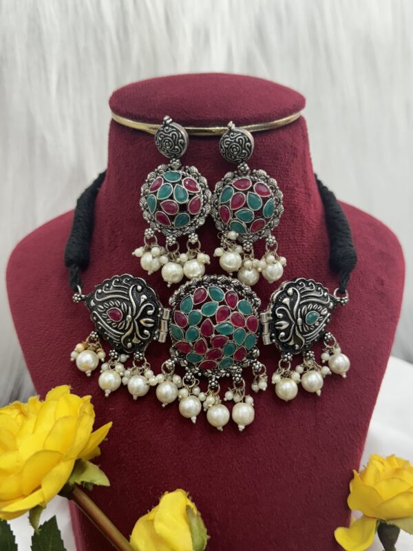 Stone Set -Multi