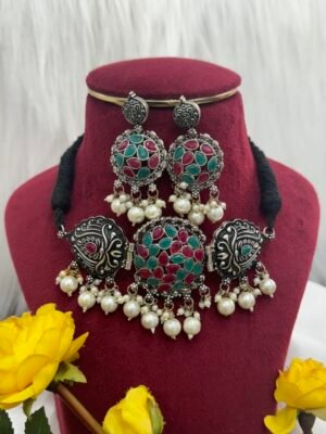 Stone Set -Multi
