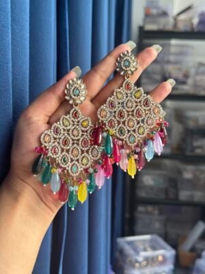 Vineeta Chandbali – Multi