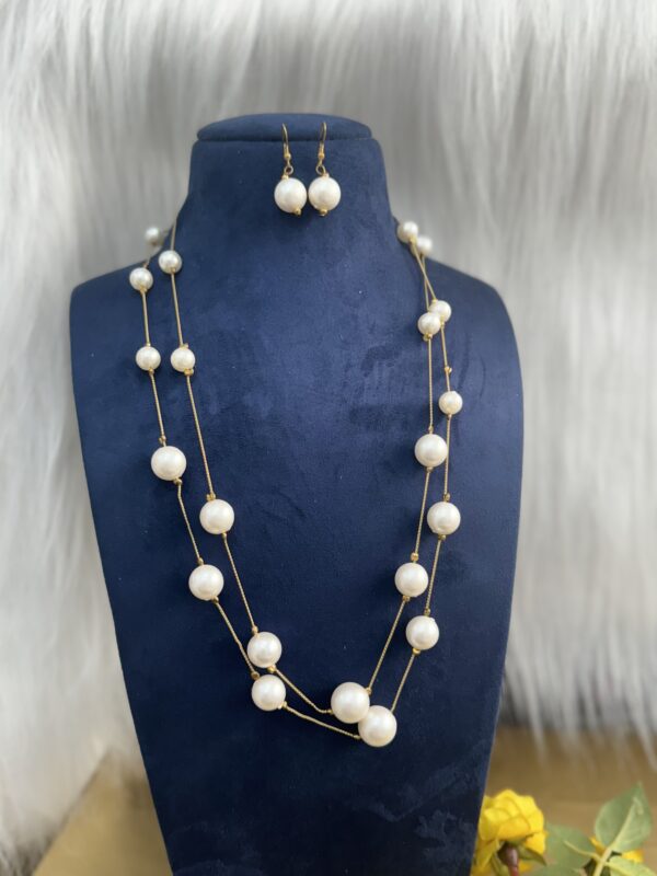 Pearl Set