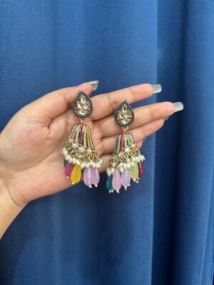 Chitra Jhumka – Multi