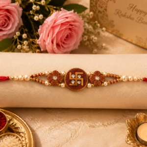 Swastika Rakhi