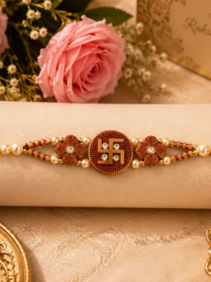 Swastika Rakhi