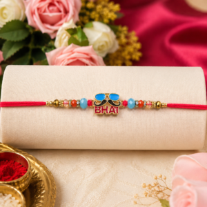 Unique Bhai Rakhi