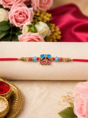 Unique Bhai Rakhi