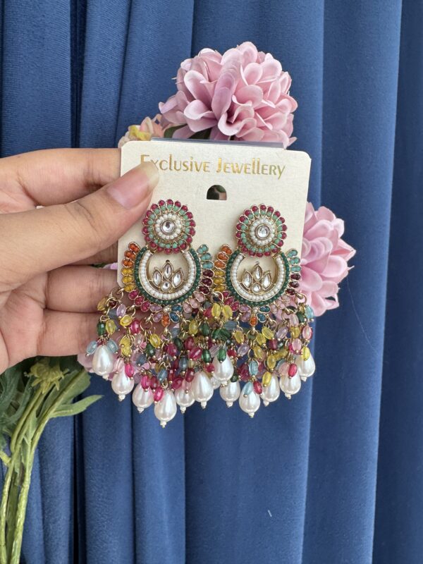 Pakhi Chandbali - Multi