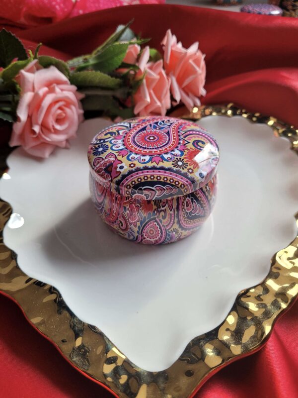 Tin Gift Box - Set of 3 - Image 3