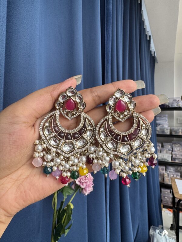 Zoya Chandbali - Multi