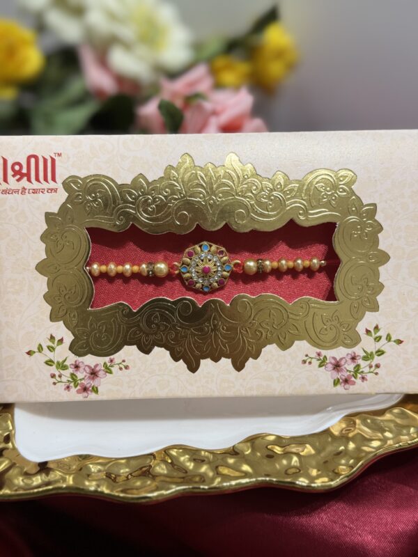 Shree Rakhi