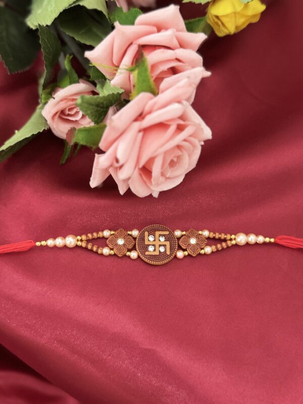 Swastika Rakhi
