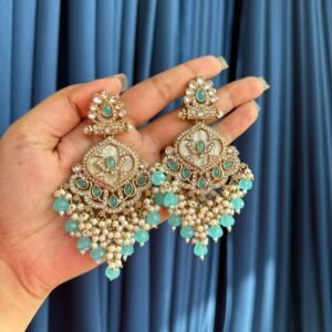 ethnic earrings