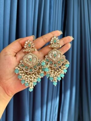 ethnic earrings