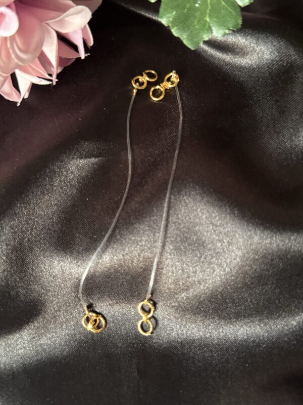 Transparent Kaan Chain