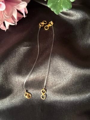 Transparent Kaan Chain