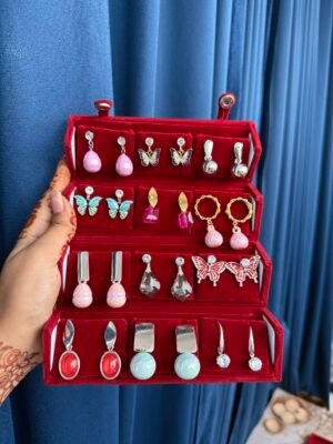 12 in One Combo Box – Combo 1
