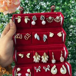 12 in One Daily Wear Exclusive Combo Box